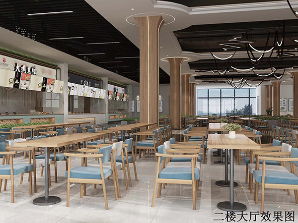 用餐環(huán)境