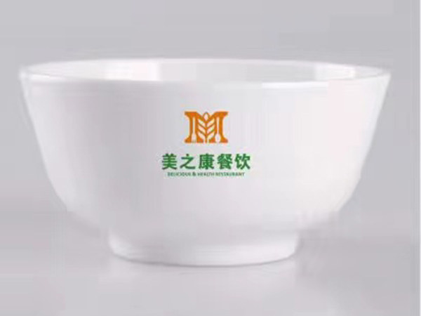 餐具展示