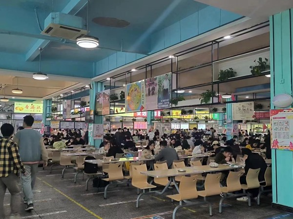 江西環(huán)境工程職業(yè)學院