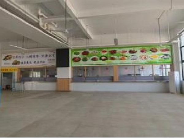 贛州金道優(yōu)技工學(xué)院